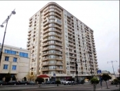 İcarəyə verilir 3 otaqlı 105 m2 yeni tikili İnşaatçılar m.