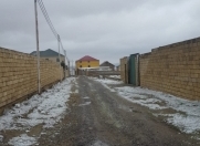 Satılır 50 sot torpaq Novxanı