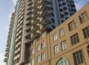 İcarəyə verilir 3 otaqlı 117 m2 ofis 28 May m.