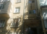 Satılır 3 otaqlı 82 m2 köhnə tikili 9 mkr