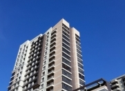 Satılır 4 otaqlı 244 m2 yeni tikili Səməd Vurğun parkı