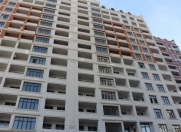 Satılır 3 otaqlı 116 m2 yeni tikili Nəriman Nərimanov m.