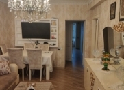 Satılır 3 otaqlı 80 m2 köhnə tikili Qara Qarayev m.