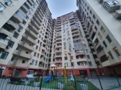Satılır 3 otaqlı 95 m2 yeni tikili Yasamal r.
