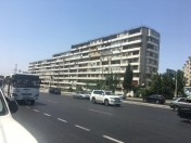 Satılır 2 otaqlı 65 m2 köhnə tikili Qara Qarayev m.