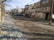 Satılır 3 otaqlı 40 m2 köhnə tikili Sahil