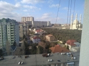 Satılır 2 otaqlı 53 m2 yeni tikili Heydər Məscidi