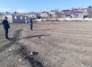 Satılır 4 sot torpaq Gəncə