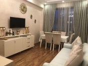 Satılır 2 otaqlı 47 m2 yeni tikili Qara Qarayev m.