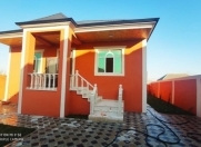 Satılır 4 otaqlı 120 m2 həyət evi Zabrat 1