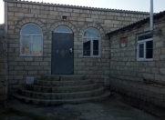 Satılır 3 otaqlı 2 m2 həyət evi Müşfiqabad