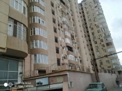 İcarəyə verilir 2 otaqlı 100 m2 yeni tikili İnşaatçılar m.