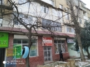 İcarəyə verilir 2 otaqlı 60 m2 obyekt İnşaatçılar m.