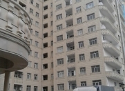 İcarəyə verilir 2 otaqlı 80 m2 yeni tikili Neftçilər m.