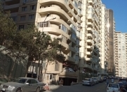 Satılır 2 otaqlı 101 m2 yeni tikili Yasamal r.