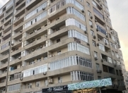 Satılır 3 otaqlı 98 m2 yeni tikili AZTV telekanalı