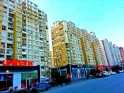 Satılır 4 otaqlı 175 m2 yeni tikili Həzi Aslanov