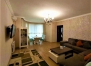 Satılır 3 otaqlı 101 m2 yeni tikili Nəsimi r.