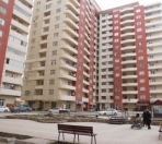 Satılır 3 otaqlı 102 m2 yeni tikili İçəri Şəhər m.