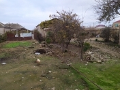 Satılır 4 otaqlı 126 m2 həyət evi Binə