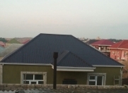 Satılır 3 otaqlı 81 m2 həyət evi Y.Ramana