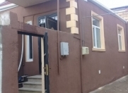 Satılır 2 otaqlı 130 m2 həyət evi Binəqədi