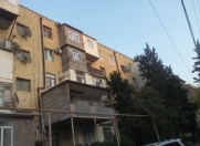 Satılır 3 otaqlı 70 m2 köhnə tikili Biləcəri