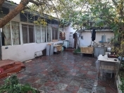Satılır 4 otaqlı 320 m2 həyət evi Yeni Yasamal