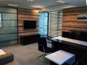 İcarəyə verilir 4 otaqlı 125 m2 ofis Şah İsmayıl Xətai m.