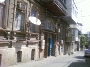 İcarəyə verilir 3 otaqlı 51 m2 köhnə tikili Araz kinoteatrı