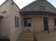 Satılır 4 otaqlı 130 m2 həyət evi Kürdəxanı