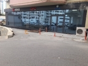 İcarəyə verilir 5 otaqlı 380 m2 obyekt Nəsimi r.