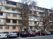 Satılır 1 otaqlı 40 m2 köhnə tikili Azadlıq prospekti m.