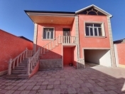 Satılır 4 otaqlı 130 m2 həyət evi Zabrat 1