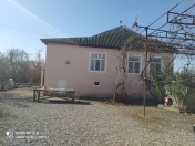 Satılır 6 otaqlı 240 m2 həyət evi Kürdəmir