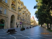 İcarəyə verilir 2 otaqlı 40 m2 obyekt Sahil m.