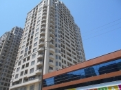 Satılır 3 otaqlı 135 m2 yeni tikili Yasamal r.