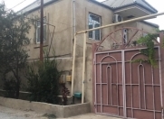 Satılır 6 otaqlı 190 m2 həyət evi 8 km