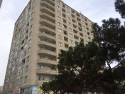 Satılır 2 otaqlı 47 m2 yeni tikili Badamdar