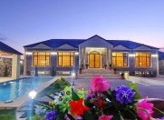 Satılır 3 otaqlı 330 m2 bağ evi Xəzər r.