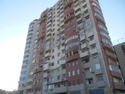 Satılır 2 otaqlı 85 m2 yeni tikili Nəsimi r.