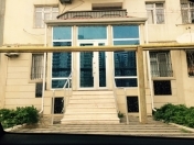 İcarəyə verilir 3 otaqlı 100 m2 ofis Dəmirçi Plaza