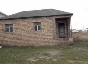 Satılır 3 otaqlı 93 m2 həyət evi Masazır