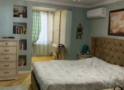 Satılır 3 otaqlı 85 m2 köhnə tikili İçəri Şəhər m.