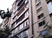 Satılır 2 otaqlı 58 m2 köhnə tikili Köhnə Günəşli