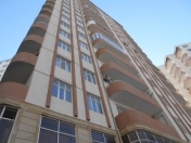 Satılır 4 otaqlı 160 m2 yeni tikili İnşaatçılar m.