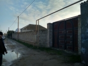 Satılır 6 sot torpaq Binə