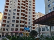 Satılır 2 otaqlı 75 m2 yeni tikili Yasamal r.