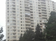 Satılır 3 otaqlı 147 m2 yeni tikili Zərifə Əliyeva adına park