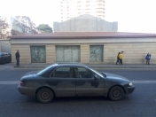 Satılır 6 otaqlı 400 m2 obyekt Qələbə dairəsi